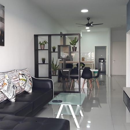Taiping Homestay Экстерьер фото