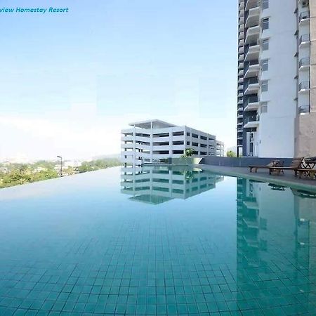 Taiping Homestay Экстерьер фото