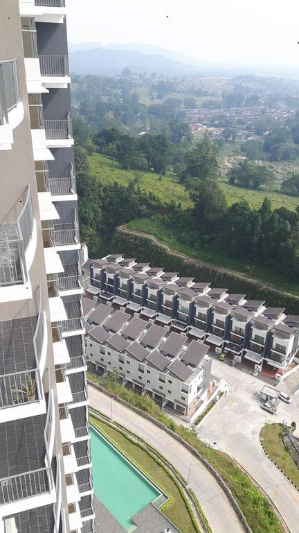 Taiping Homestay Экстерьер фото