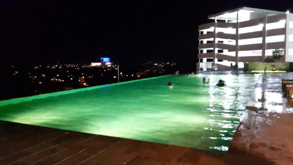 Taiping Homestay Экстерьер фото