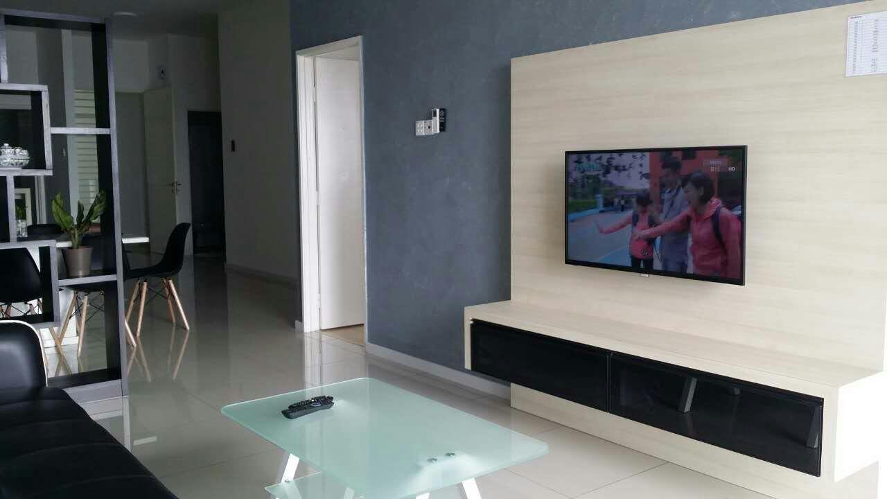 Taiping Homestay Экстерьер фото