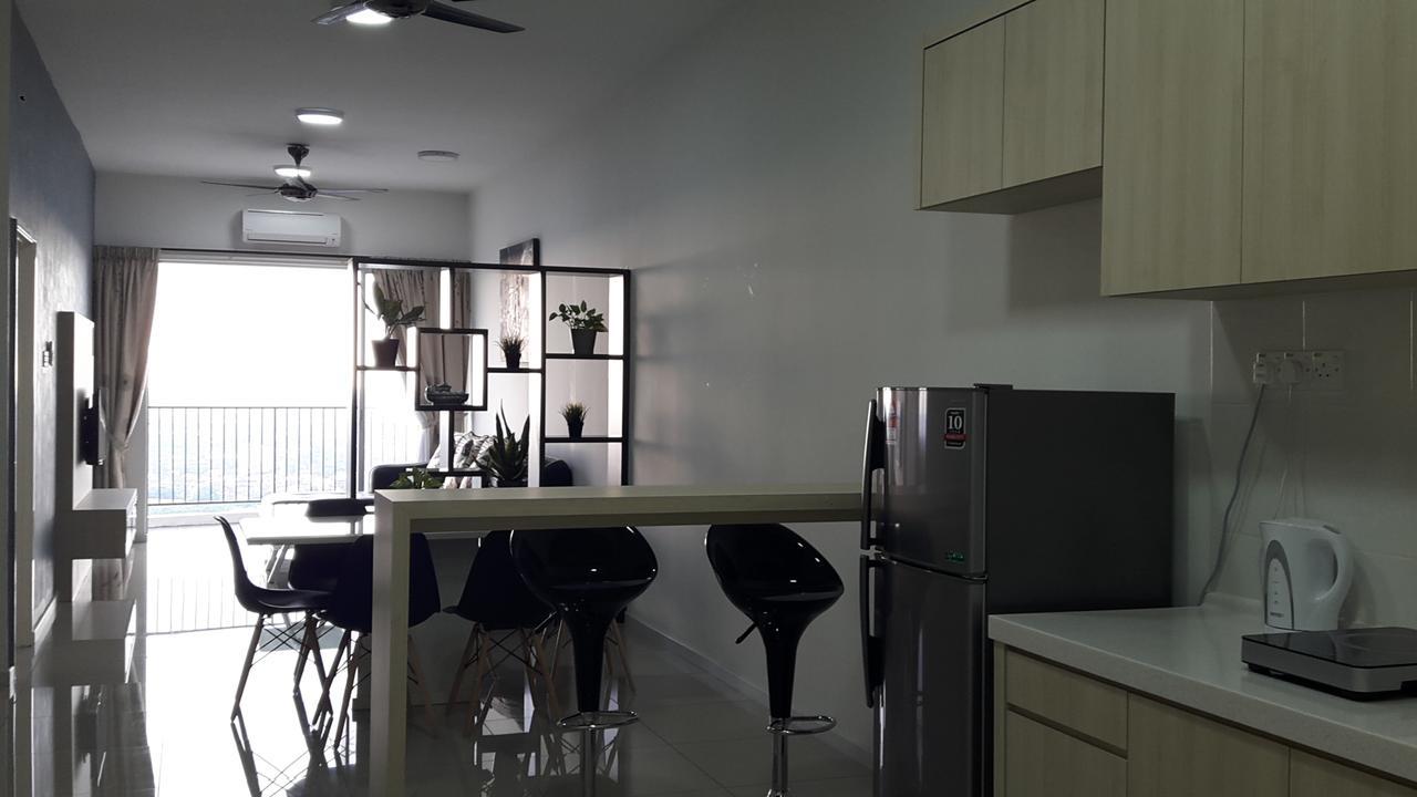 Taiping Homestay Экстерьер фото
