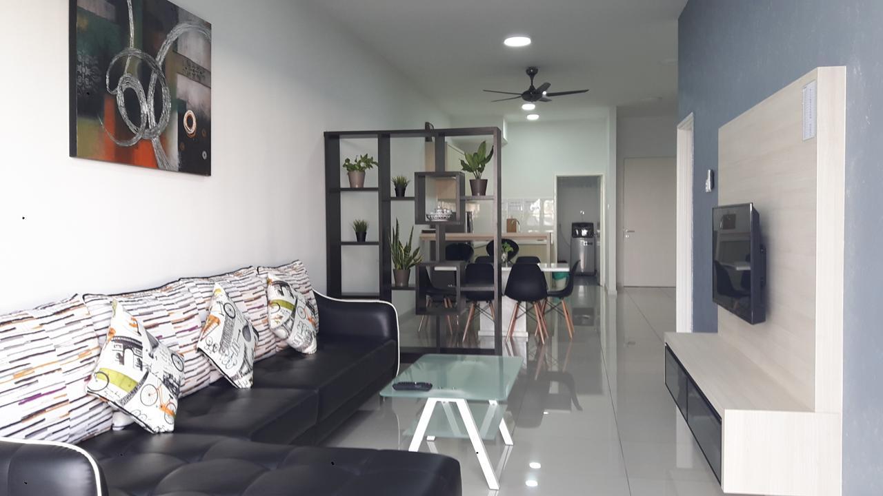 Taiping Homestay Экстерьер фото