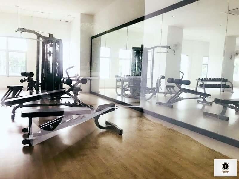 Taiping Homestay Экстерьер фото