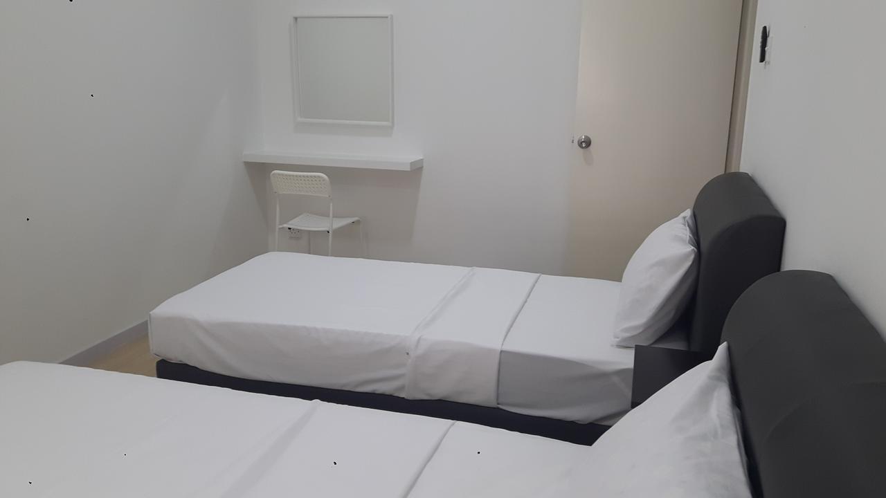 Taiping Homestay Экстерьер фото