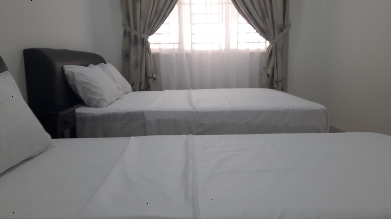 Taiping Homestay Экстерьер фото