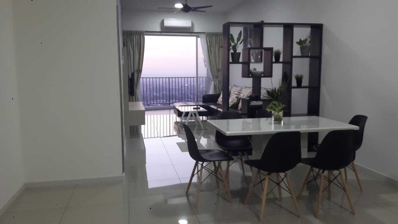 Taiping Homestay Экстерьер фото